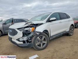 Ford Edge 2024 2