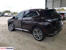 Buick Pozostałe 2023 2