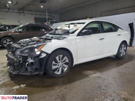 Nissan Altima 2024 2 Nissan Altima 2024 2