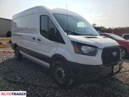 Ford Transit 2023 3