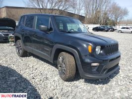 Jeep Renegade 2020 2