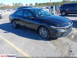 Hyundai Elantra - zobacz ofertę