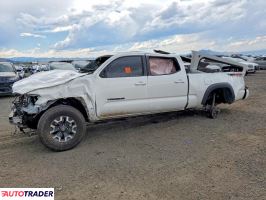 Toyota Tacoma 2023 3
