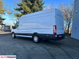 Ford Transit 2019 2