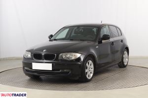 BMW 116 2010 2.0 113 KM
