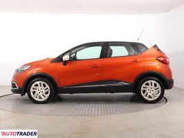 Renault Captur 2014 1.2 118 KM Renault Captur 2014 1.2 118 KM