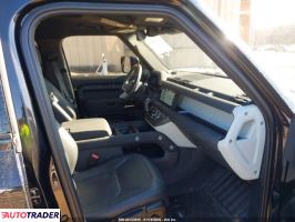 Land Rover Defender 2021 2