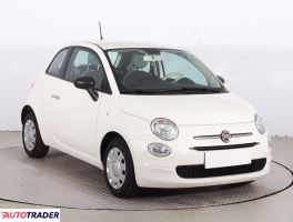Fiat 500 2018 1.2 68 KM