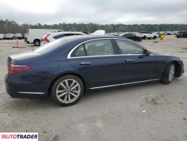 Mercedes CL 2022 3 Mercedes CL 2022 3