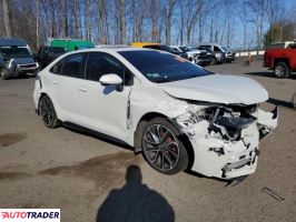 Toyota Corolla 2020 2