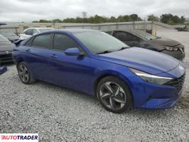 Hyundai Elantra 2023 2