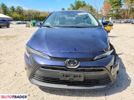 Toyota Corolla 2023 2