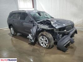 Jeep Grand Cherokee 2023 3