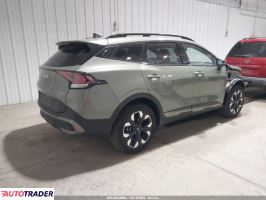 Kia Sportage 2023 2