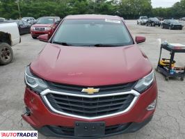 Chevrolet Equinox 2020 1