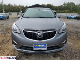 Buick Pozostałe 2020 2