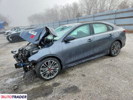 Kia Pozostałe - zobacz ofertę