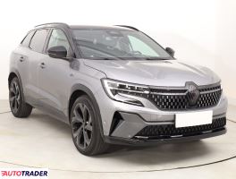 Renault Pozostałe 2023 1.3 155 KM
