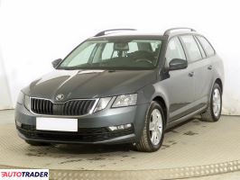 Skoda Octavia 2018 1.6 113 KM Skoda Octavia 2018 1.6 113 KM