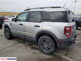 Ford Bronco 2023 1
