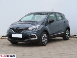 Renault Captur 2017 0.9 88 KM