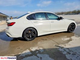 BMW 330 2020 2