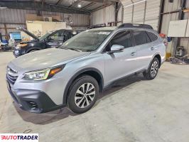 Subaru Outback 2022 2