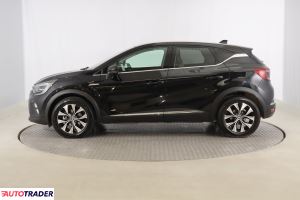 Renault Captur 2022 1.6 140 KM