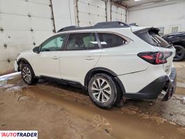 Subaru Outback 2020 2