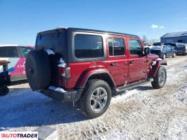 Jeep Wrangler 2021 3