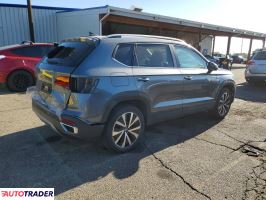 Volkswagen Pozostałe 2022 1