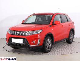 Suzuki Vitara 2020 1.4 127 KM