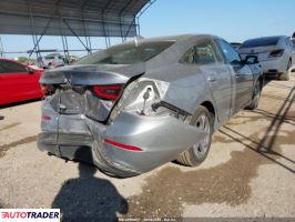 Honda Insight 2020 1 Honda Insight 2020 1