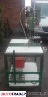 Nitownica radialna BalTec RN-080 Nit 6 Nitownica radialna BalTec RN-080 Nit 6