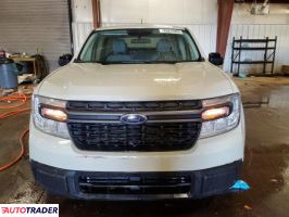 Ford Maverick 2024 2