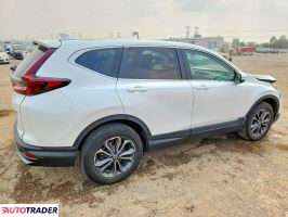 Honda CR-V 2020 1