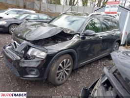 Mercedes 250 2022 2