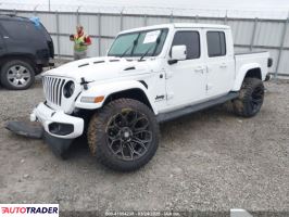 Jeep Pozostałe 2021 3 Jeep Pozostałe 2021 3