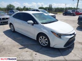 Toyota Corolla 2023 2 Toyota Corolla 2023 2