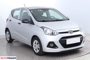 Hyundai i10 2016 1.0 65 KM