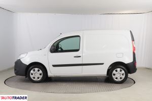 Renault Kangoo 2021 1.5 Renault Kangoo 2021 1.5