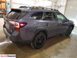 Subaru Outback 2022 2
