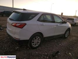 Chevrolet Equinox 2019 1