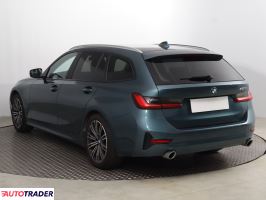 BMW 320 2019 2.0 187 KM BMW 320 2019 2.0 187 KM