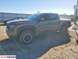 Toyota Tacoma 2025 2