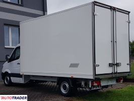 Mercedes Sprinter 2016 2.1 Mercedes Sprinter 2016 2.1