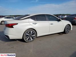 Nissan Altima 2021 2 Nissan Altima 2021 2