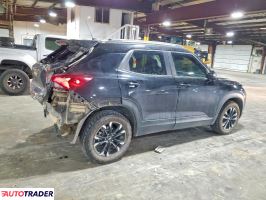 Chevrolet Blazer 2023 1