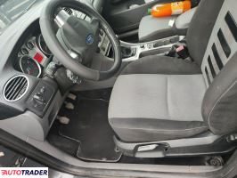 Ford Focus 2009 2.0 145 KM