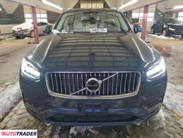 Volvo XC90 2020 2